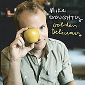 Mike Doughty - Golden Delicious  CD